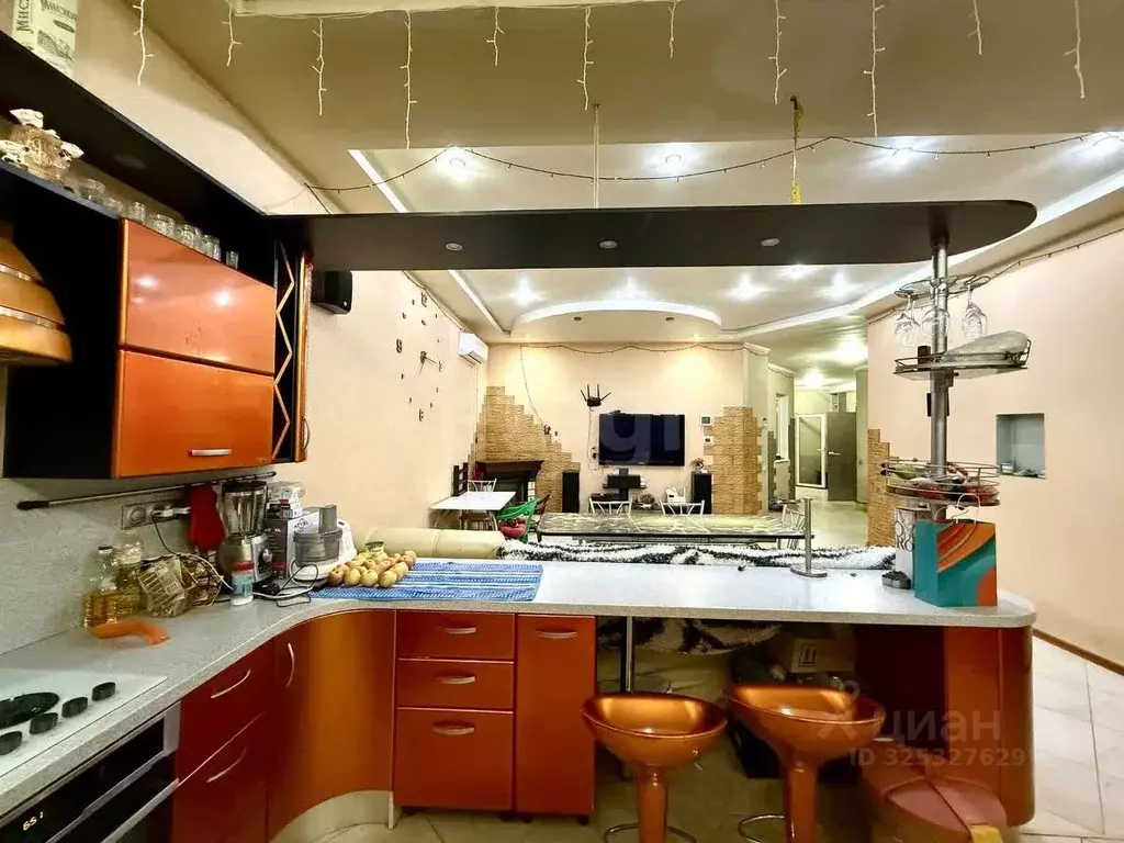 Дом в Московская область, Балашиха ул. Черная Дорога, 8 (275 м) - Фото 2