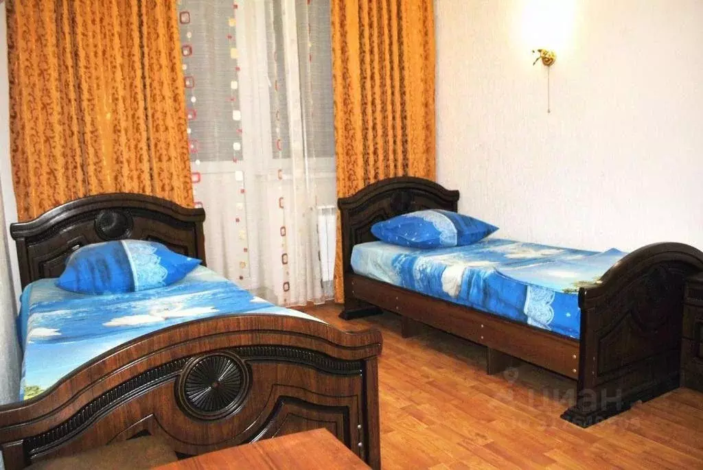Комната Краснодарский край, Геленджик Вокзальный пер., 6 (18.0 м) - Фото 1
