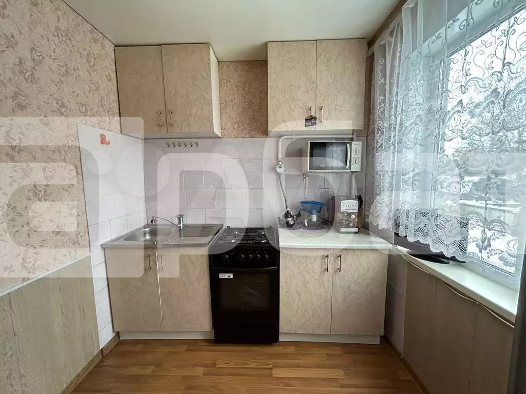 2-к. квартира, 45 м, 4/5 эт. - Фото 1