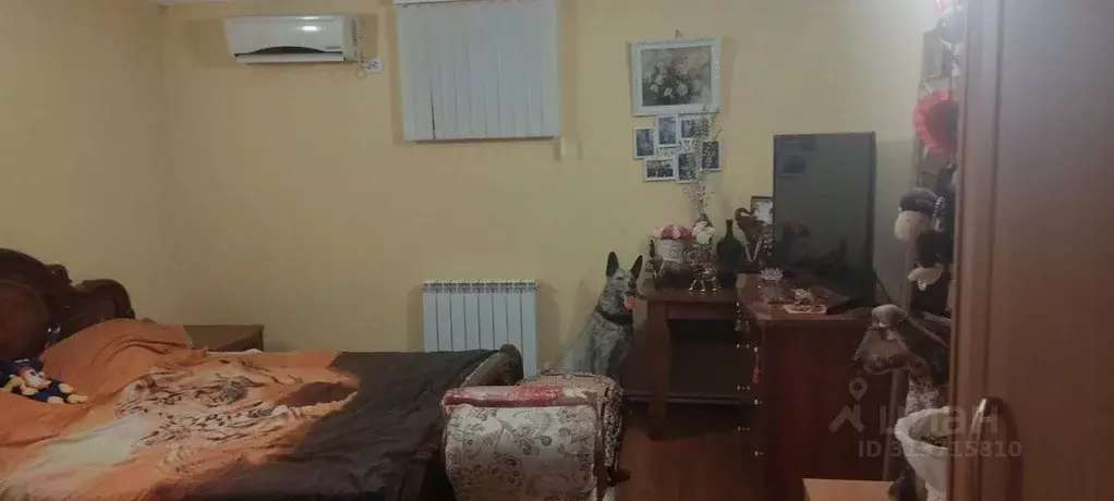 3-к кв. Краснодарский край, Геленджик Западный мкр, 54 (62.0 м) - Фото 2