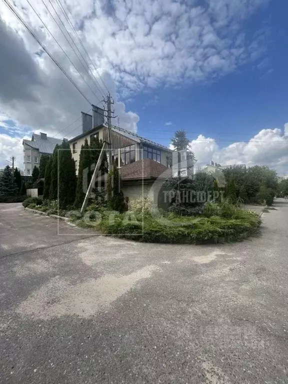 Коттедж в Воронежская область, Воронеж Айдаровская ул., 18 (596 м) - Фото 0