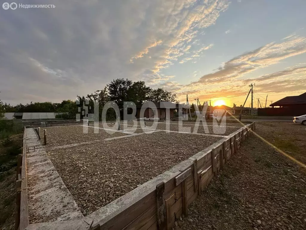 Участок в Курганинск, Пионерская улица (6.63 м) - Фото 0