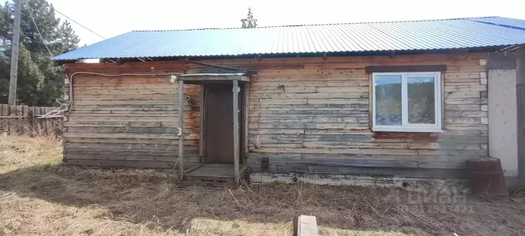 Дом в Иркутская область, Шелеховский район, пос. Большой Луг, ... - Фото 1