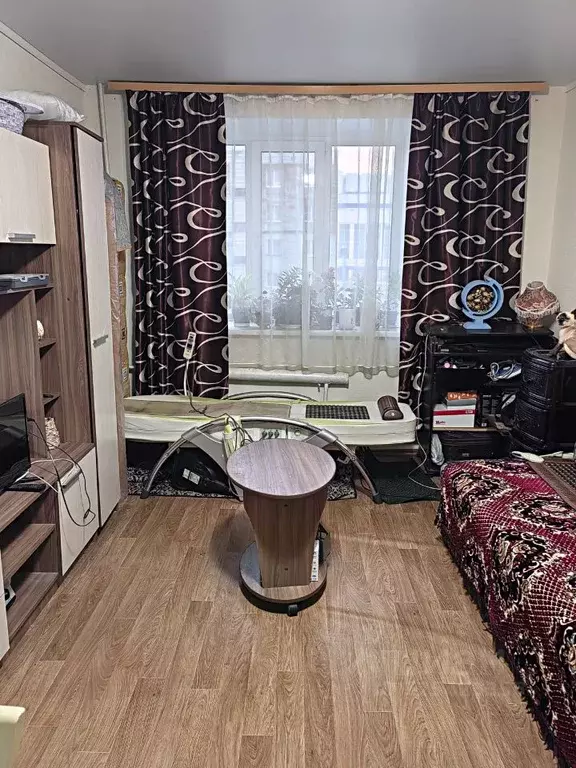 Комната Владимирская область, Владимир ул. Диктора Левитана, 3б (17.8 ... - Фото 2