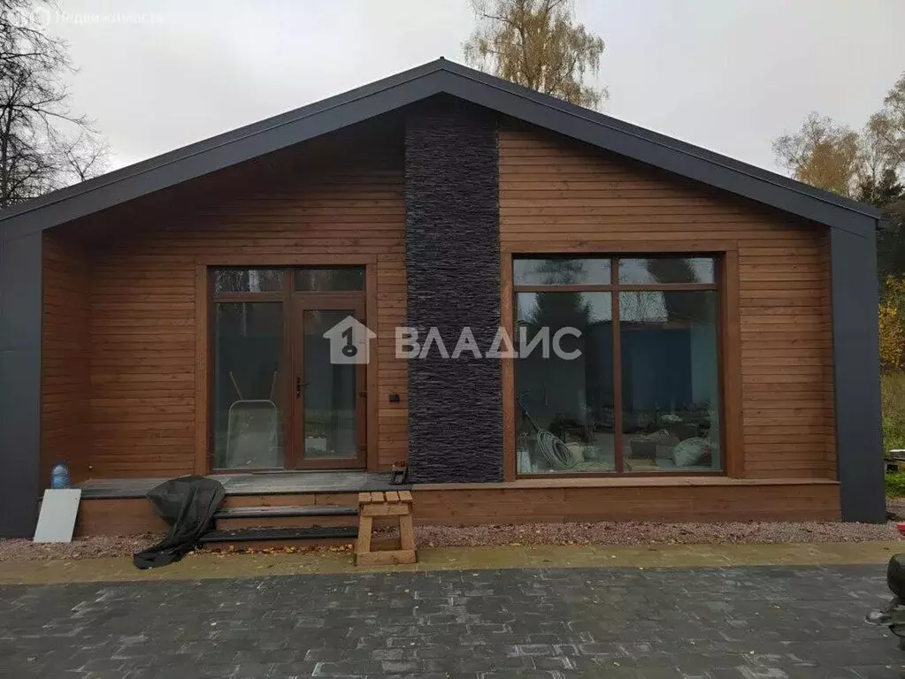 Дом в Московская область, городской округ Химки, деревня Паршино (100 ... - Фото 1