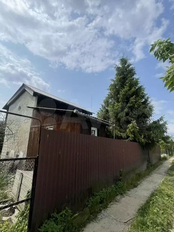 Дача 55 м на участке 6 сот. - Фото 1