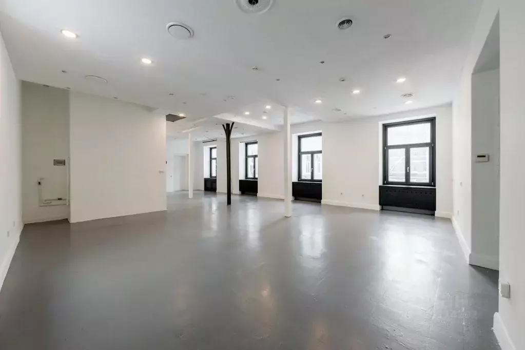 Помещение свободного назначения в Москва Мясницкая ул., 24/7С2 (140 м) - Фото 1