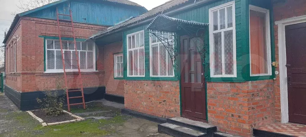 Дом 113,4 м на участке 15,5 сот. - Фото 1