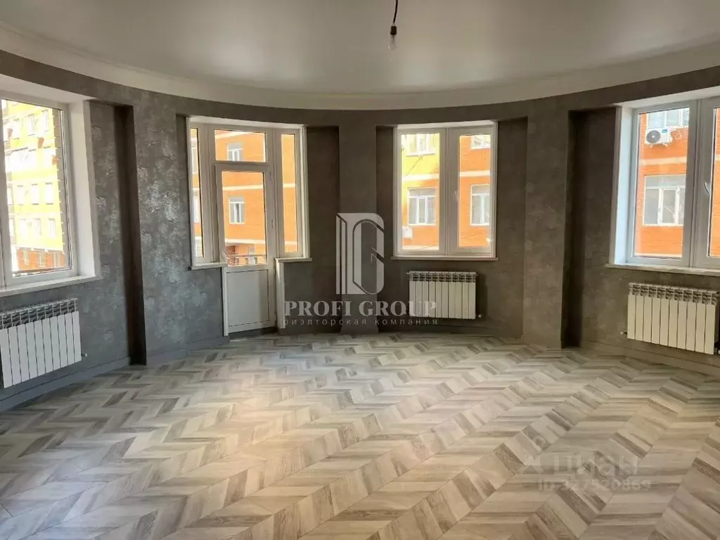 3-к кв. Дагестан, Махачкала ул. Гапцахская (127.0 м) - Фото 1