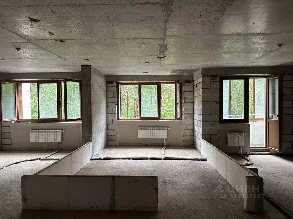 Квартира, 3 комнаты, 82 м - Фото 0