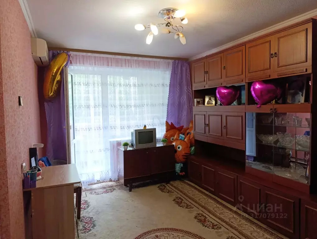 2-к кв. Ростовская область, Ростов-на-Дону Северный мкр, ул. Беляева, ... - Фото 0