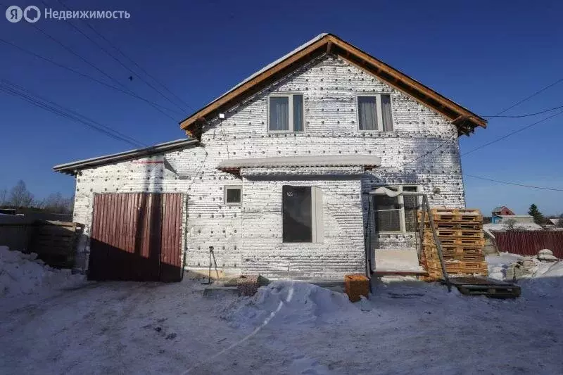 Дом в Шелехов, СНТ Дружба, Главная улица (128.4 м) - Фото 1
