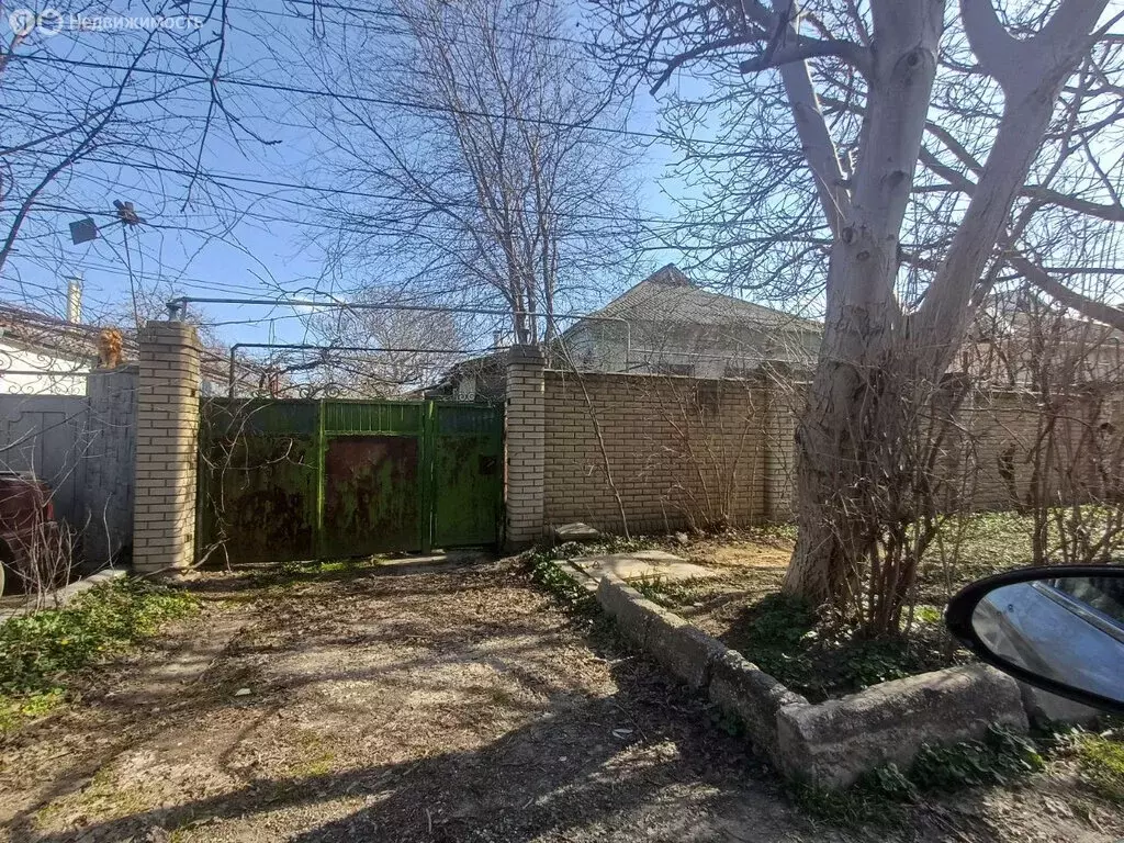 Дом в Симферополь, Авангардная улица, 20 (60 м) - Фото 1