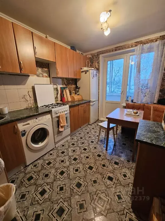 3-к кв. Московская область, Солнечногорск городской округ, Менделеево ... - Фото 2