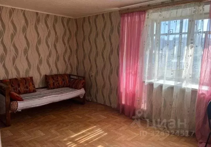 Комната Саратовская область, Саратов Кузнечная ул., 28/42 (17.0 м) - Фото 2