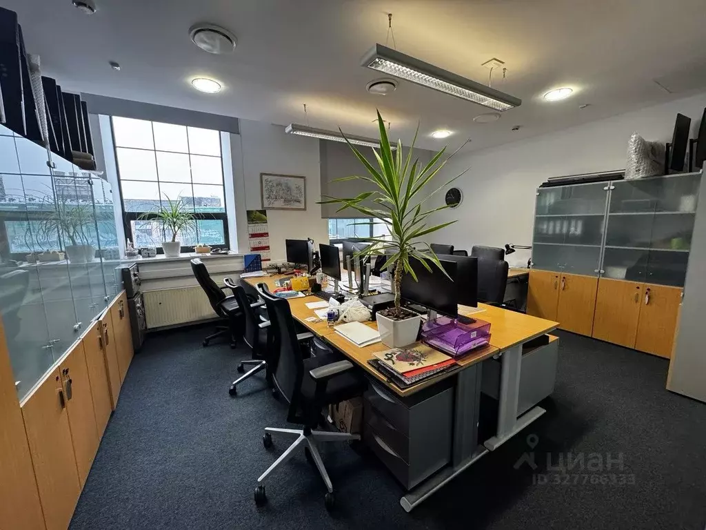 Офис в Москва Электрозаводская ул., 27С9 (739 м) - Фото 1