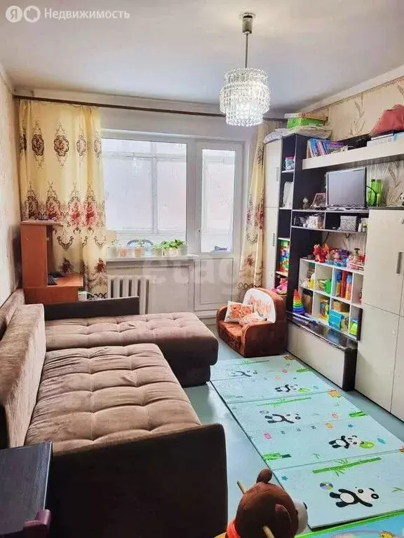 2-комнатная квартира: Новосибирск, улица Кропоткина, 118/2 (43.3 м) - Фото 0