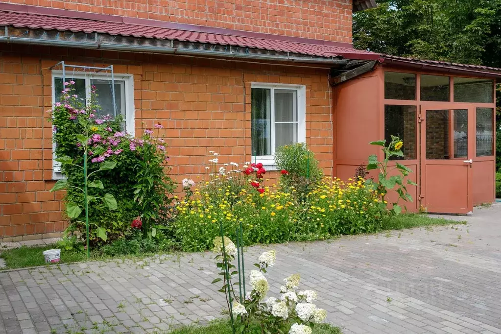 Дом в Нижегородская область, Богородск Нижегородское ш., 2 (247 м) - Фото 1