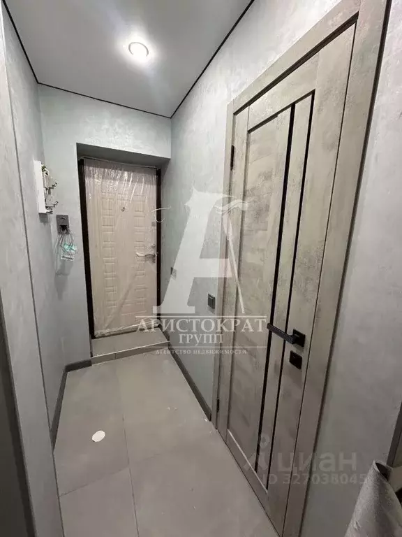 2-к кв. Ставропольский край, Пятигорск просп. 40 лет Октября, 26 (40.0 ... - Фото 2