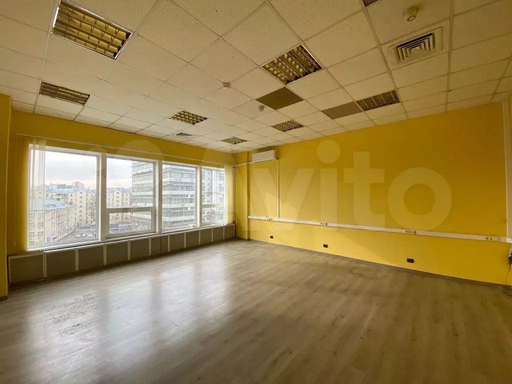 Офис, 40.4 м - Фото 0