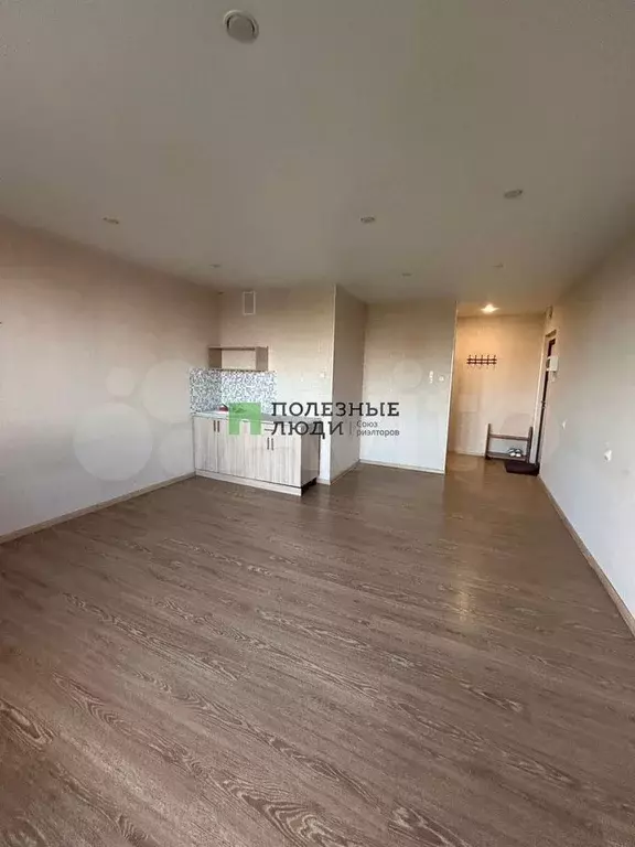 Квартира-студия, 29 м, 6/9 эт. - Фото 0