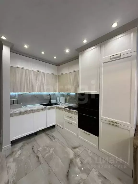 2-к кв. Краснодарский край, Краснодар Гаражная ул., 87 (87.0 м) - Фото 2