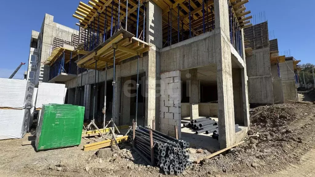 Помещение свободного назначения в Крым, Симферопольский район, ... - Фото 1