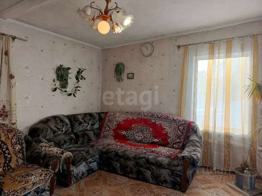 Дом в Кемеровская область, Кемерово Братская ул. (42 м) - Фото 2