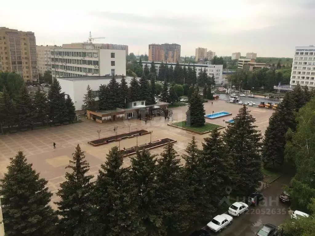 Склад в Ставропольский край, Ставрополь ул. Ленина, 468/2 (30 м) - Фото 0