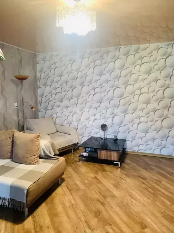 2-к кв. Кемеровская область, Белово Железнодорожная ул., 54 (52.1 м) - Фото 2