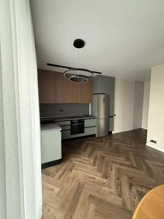 1-к кв. Москва Волоколамское ш., 95/2 (43.5 м) - Фото 2