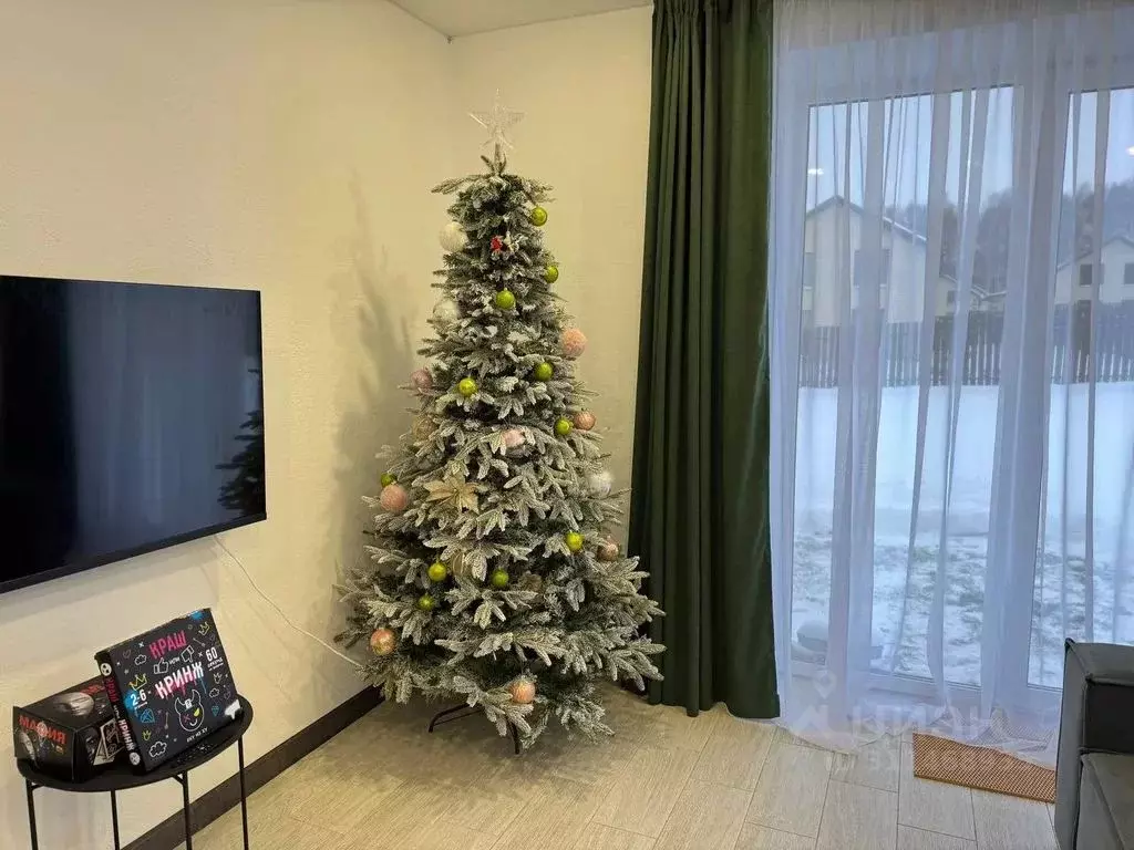 Дом в Ярославская область, Ярославский муниципальный округ, Скай Парк ... - Фото 2