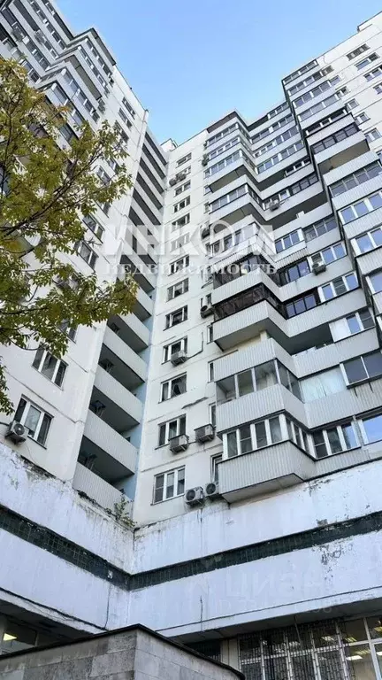 3-к кв. Москва Сокольническая пл., 9 (73.0 м) - Фото 2