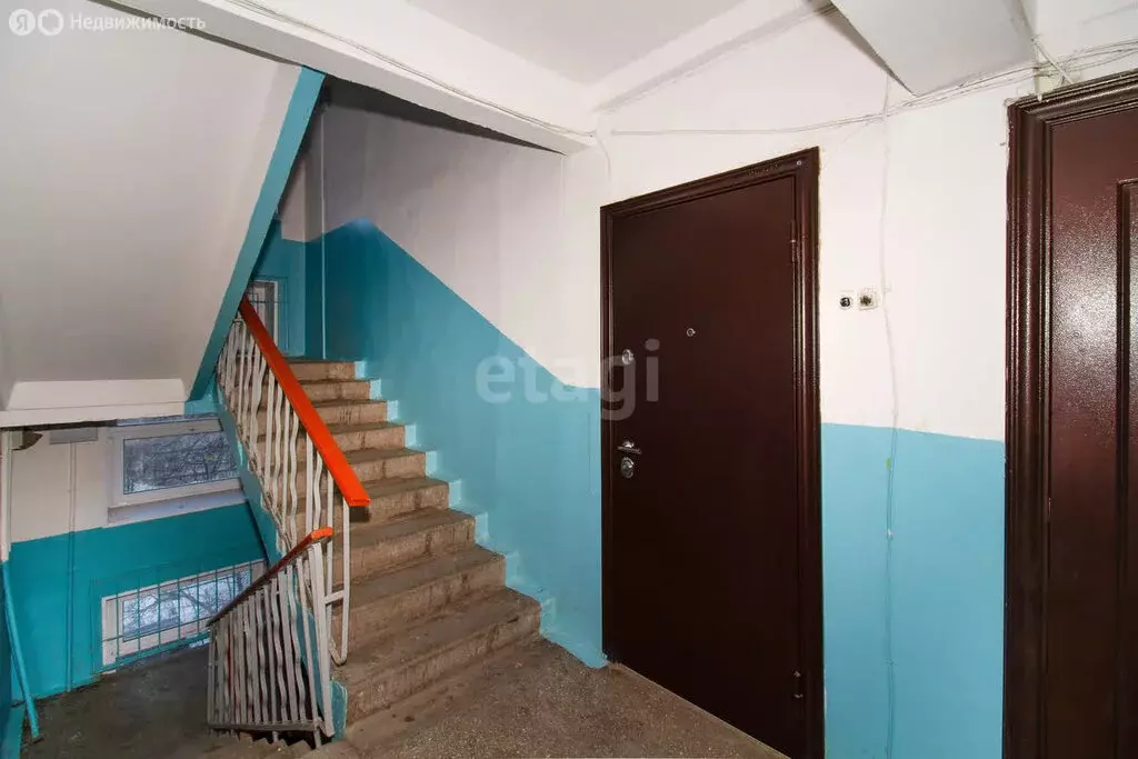 2-комнатная квартира: Челябинск, улица Островского, 18А (43.8 м) - Фото 1