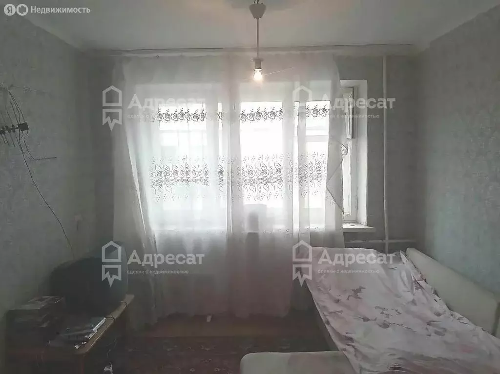 1к в 9-комнатной квартире (17.8 м) - Фото 1
