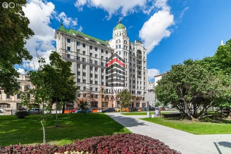 Помещение свободного назначения (1750 м) - Фото 1