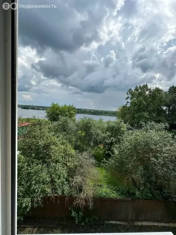 2-комнатная квартира: Кимры, набережная Фадеева, 26 (36.6 м) - Фото 0