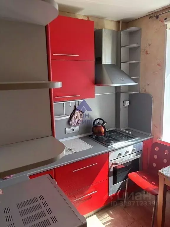 2-к кв. Ростовская область, Волгодонск ул. Гагарина (53.0 м) - Фото 0