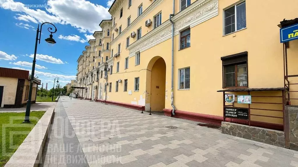 Помещение свободного назначения (138 м) - Фото 2