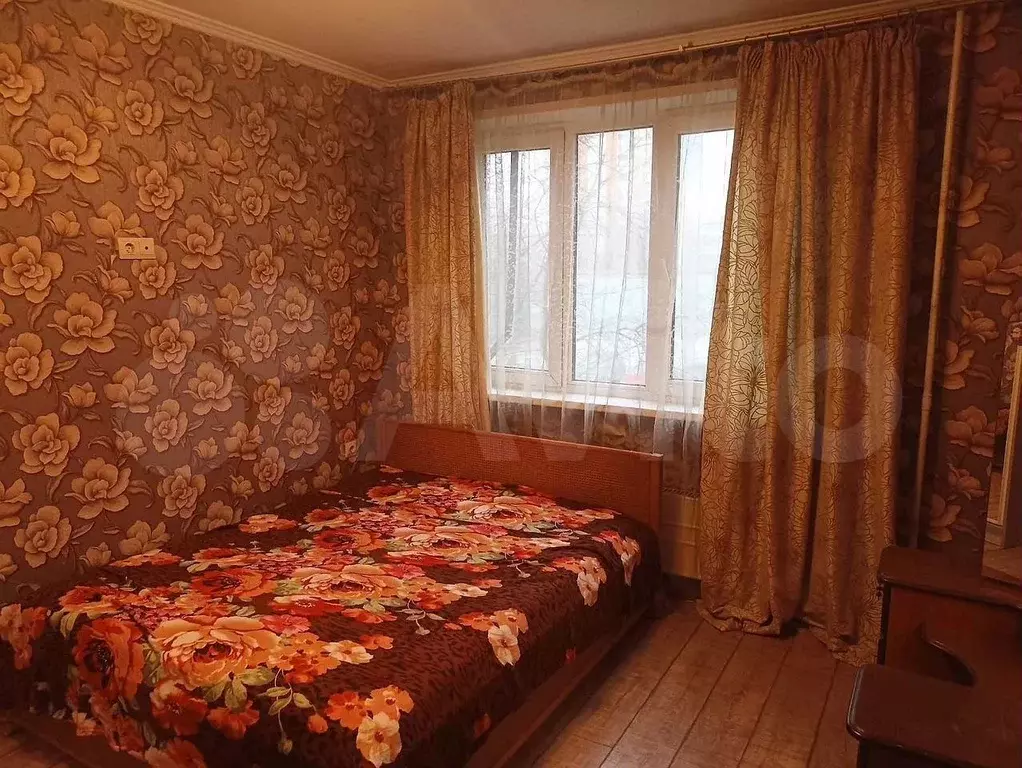 2-к. квартира, 56 м, 2/17 эт. - Фото 0