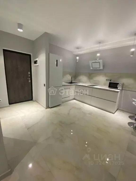 1-к кв. Волгоградская область, Волгоград бул. 30-летия Победы, 11Г ... - Фото 2