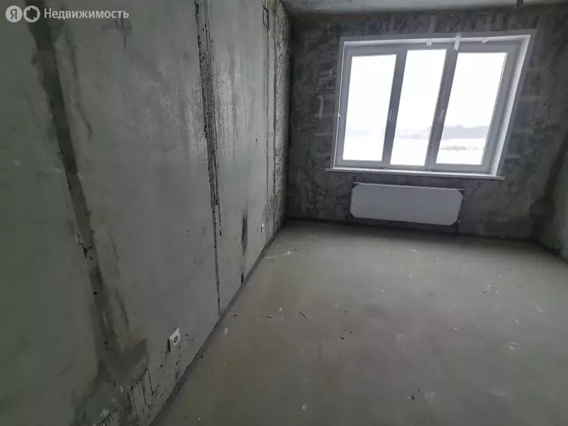 1-комнатная квартира: Пенза, ЖК Микрорайон Новобережье, 2 (39.41 м) - Фото 2