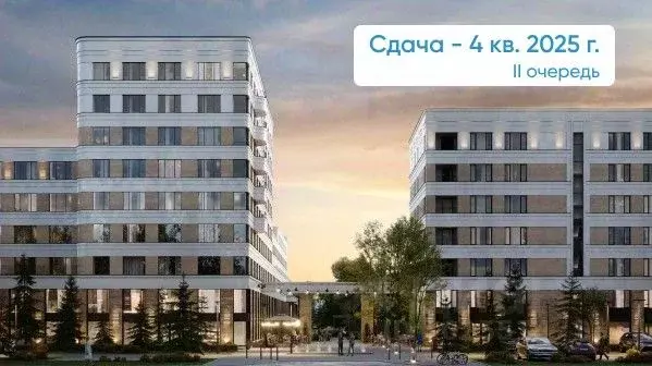 1-к кв. Новосибирская область, Новосибирск Кедровая ул., с45к1 (84.81 ... - Фото 1