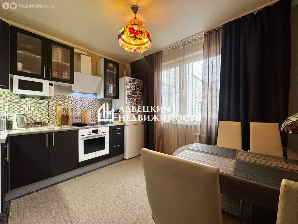 3-комнатная квартира: Москва, Кантемировская улица, 4к1 (74.1 м) - Фото 2
