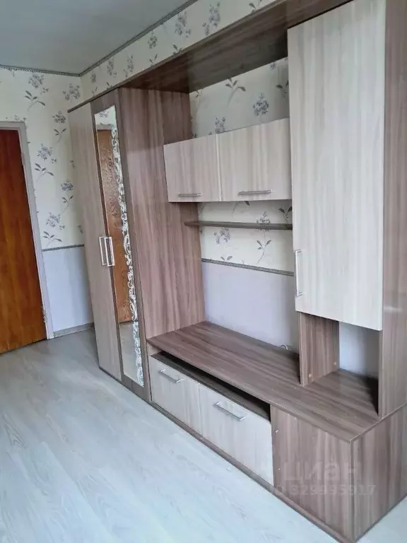 Комната Москва ул. Старый Гай, 2К3 (18.4 м) - Фото 2