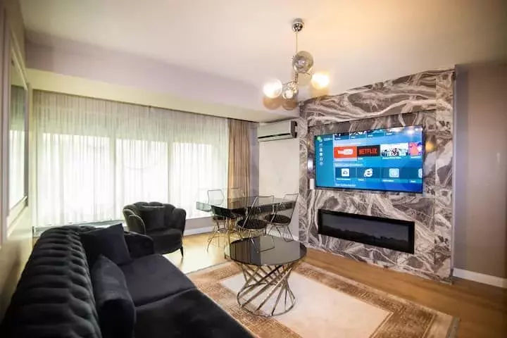 3-к. квартира, 110 м, 6/7 эт. - Фото 0