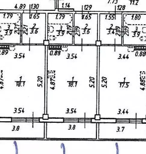 Студия Ленинградская область, Всеволожский район, Романовское с/пос, ... - Фото 2