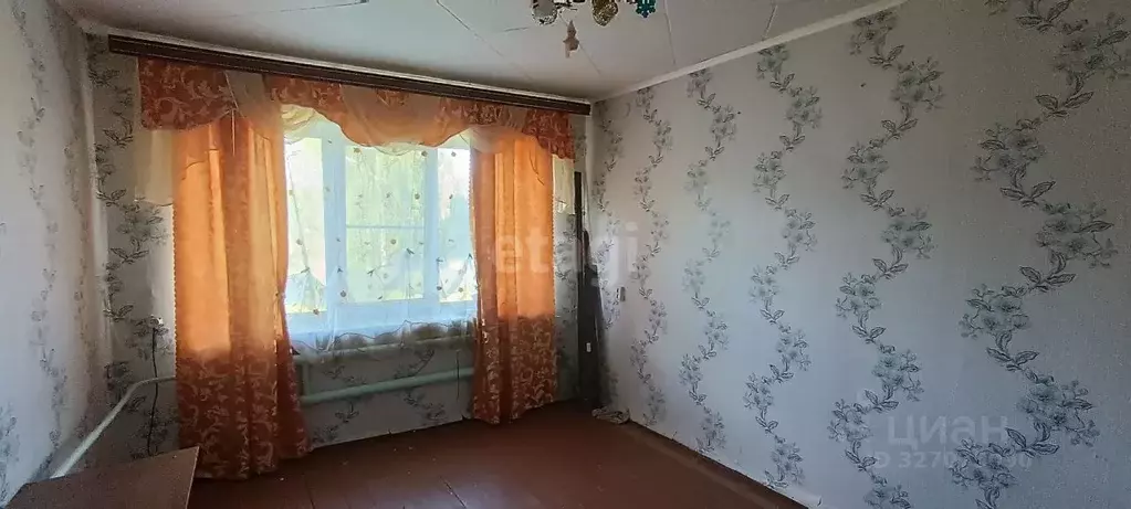 2-к кв. Смоленская область, Смоленский муниципальный округ, д. Бубново ... - Фото 1