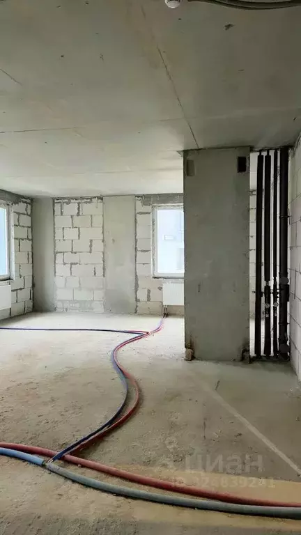 2-к кв. Московская область, Красногорск городской округ, с. ... - Фото 1