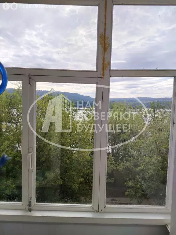 2-комнатная квартира: Уральский, Набережная улица, 16 (44 м) - Фото 0